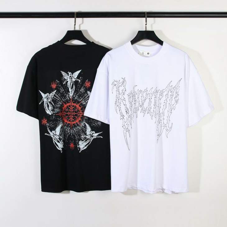 Picture of Revenge T Shirts Short _SKURevengeM-XXLczt0602641